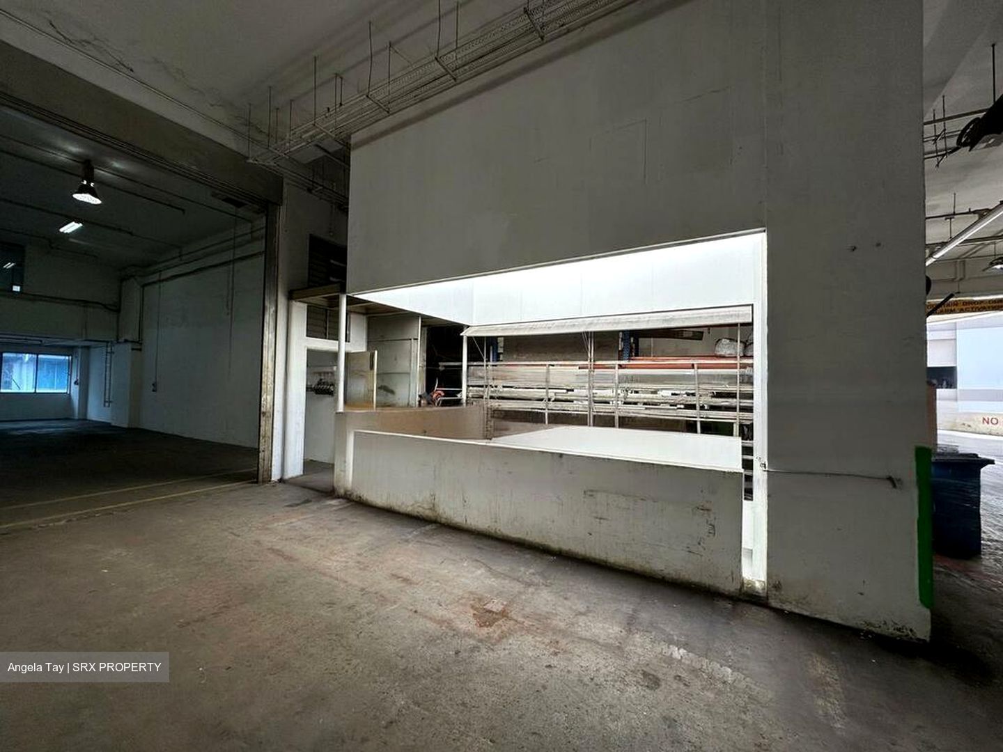 North Link Building (D27), Factory #458363261